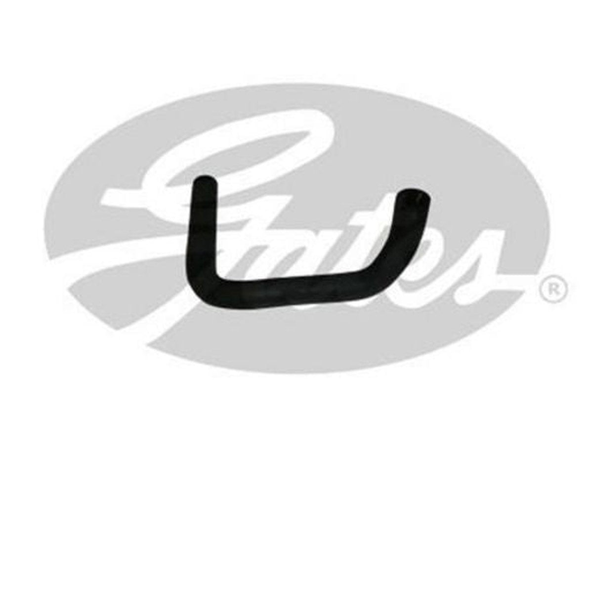 Gates Radiator Hose 02-1413