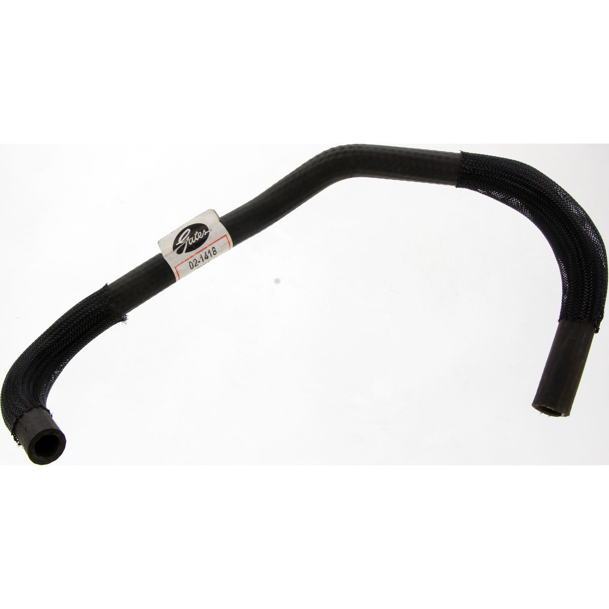 Gates Radiator Hose 02-1418