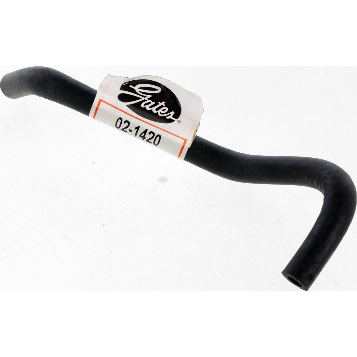 Gates Radiator Hose 02-1420