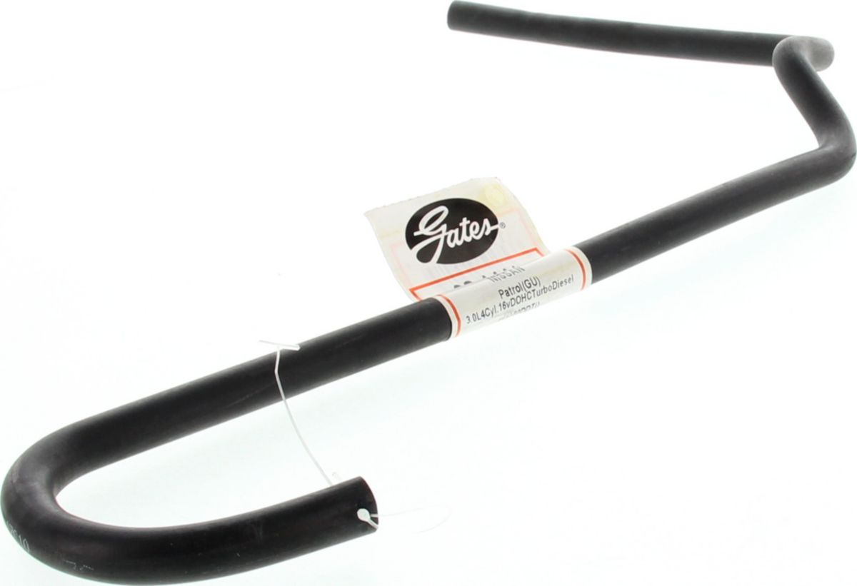 Gates Radiator Hose 02-1441