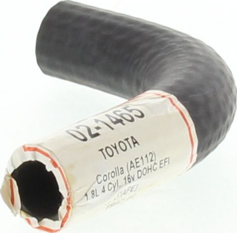 Gates Radiator Hose 02-1465