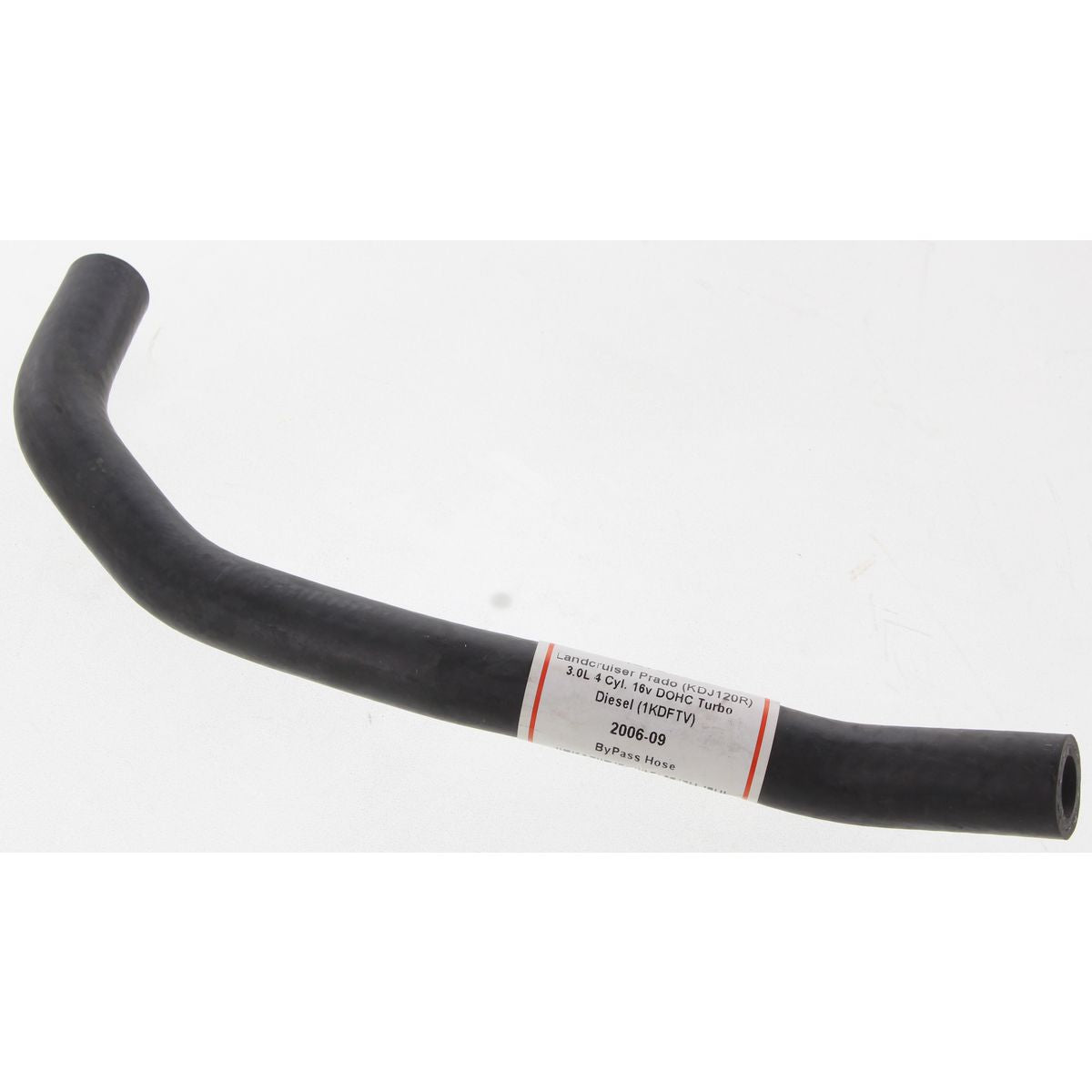 Gates Heater Hose 02-1470