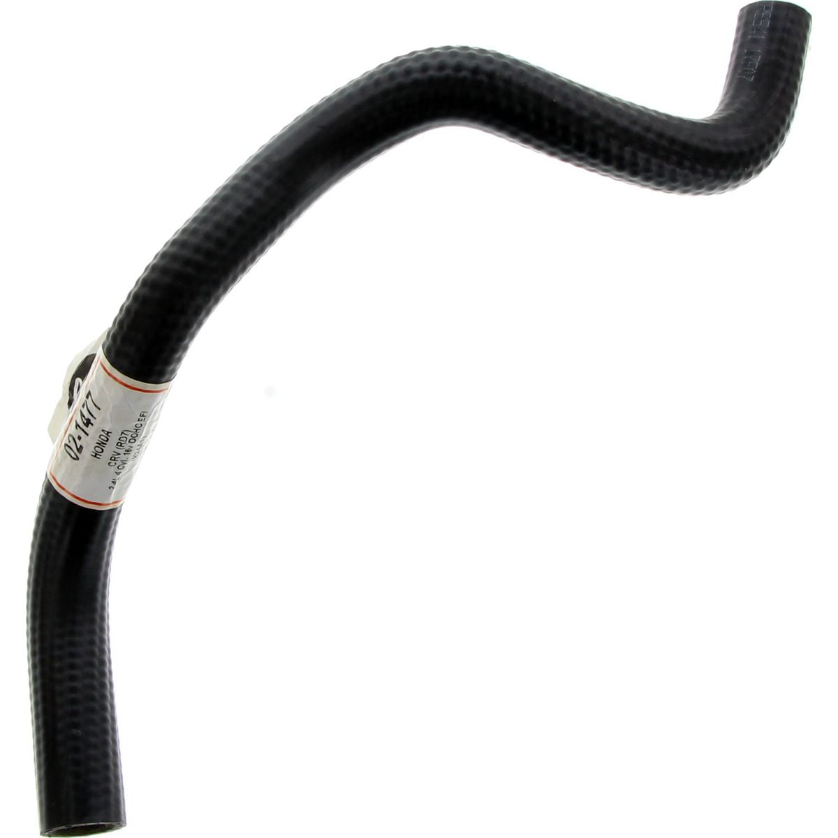 Gates Radiator Hose 02-1477