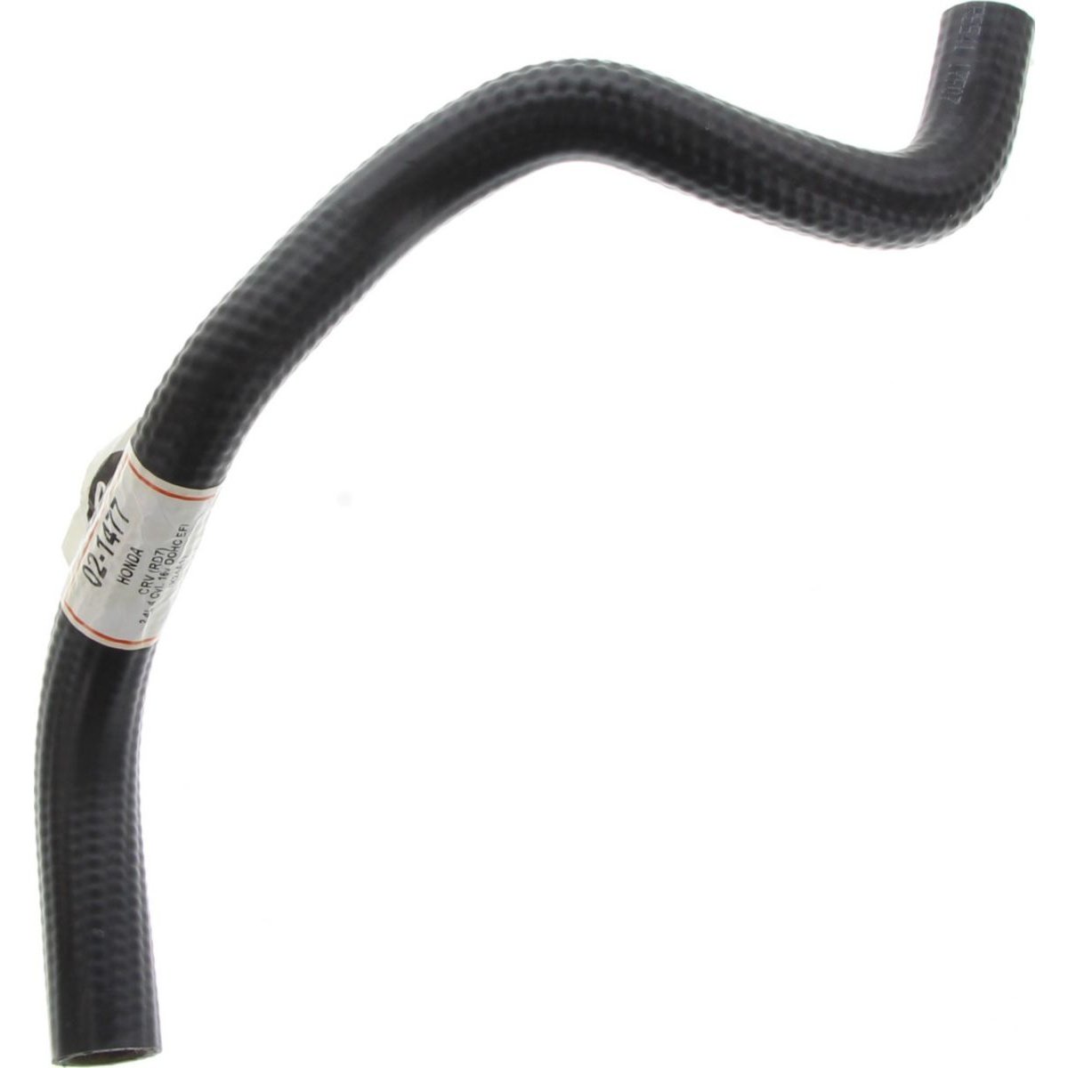 Gates Radiator Hose 02-1477