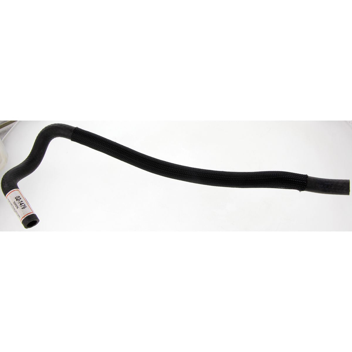 Gates Radiator Hose 02-1479