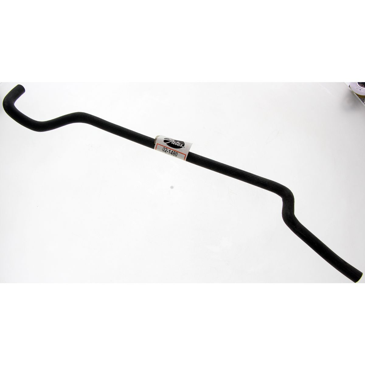 Gates Radiator Hose 02-1480