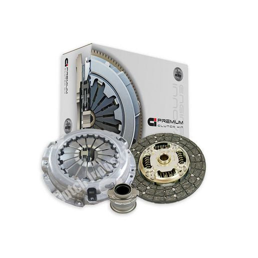 Clutch Industries Standard Replacement Clutch Kit R2654N