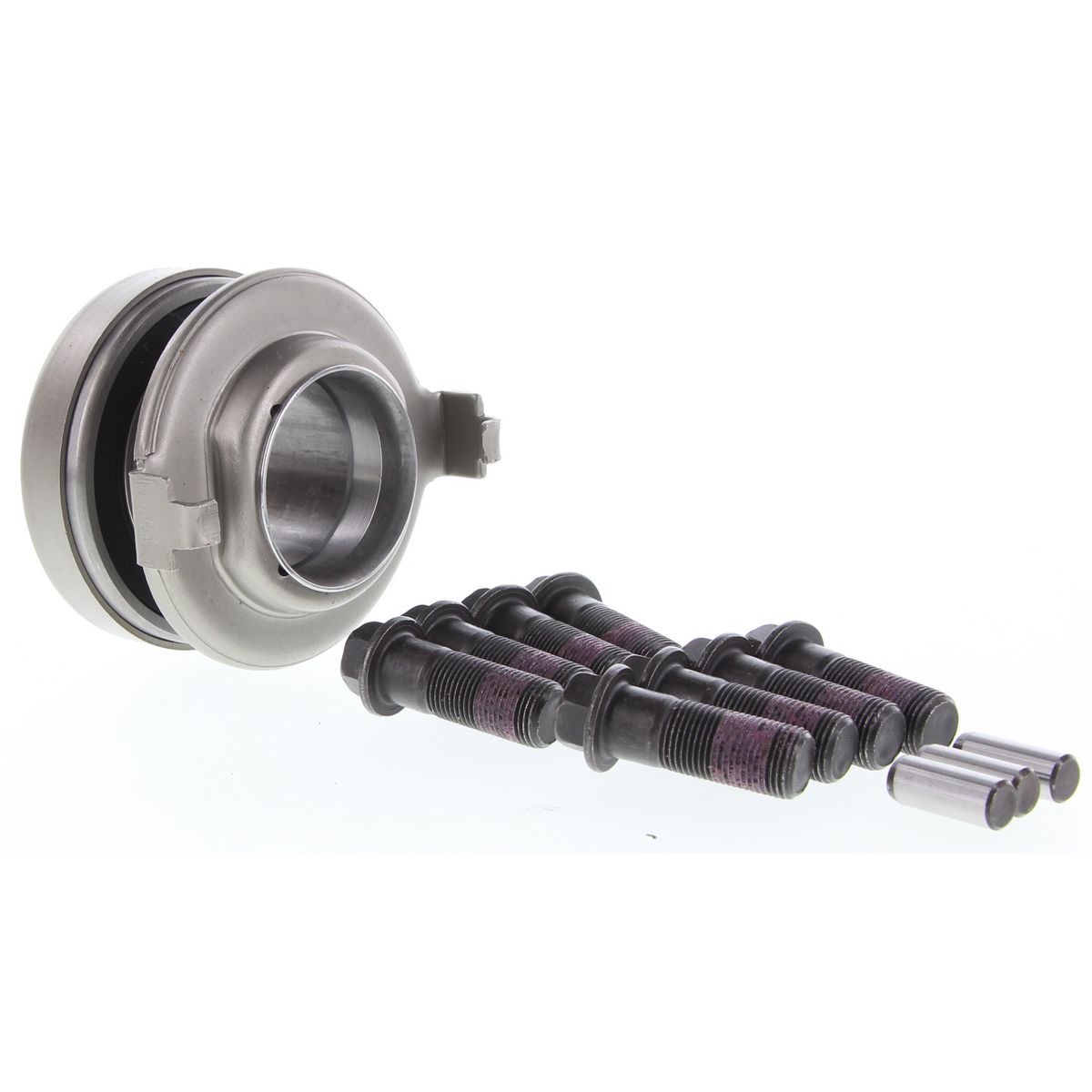 Clutch Industries Standard Replacement Clutch Kit Inc. SMF DMR2477N