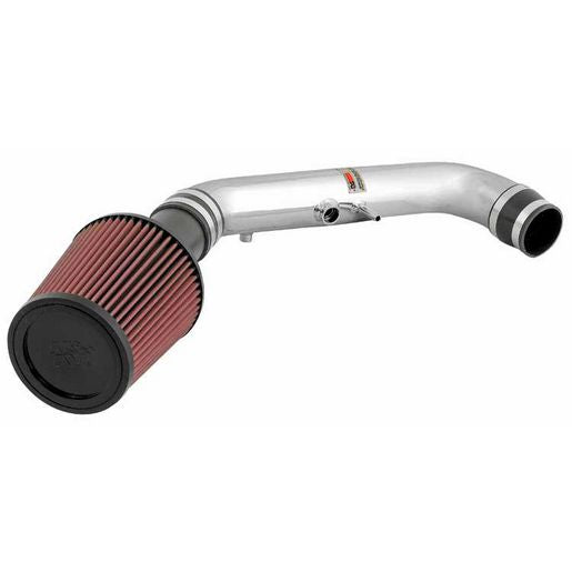 K&N 69-6000TP Typhoon Induction Kit fits Mazda MX-5 1.8L 1998-2005