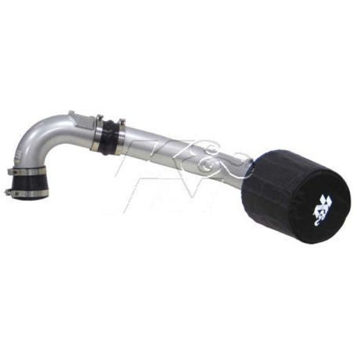 K&N 69-6010TS Typhoon Induction Kit fits Mazda 3 2.0L/2.3L