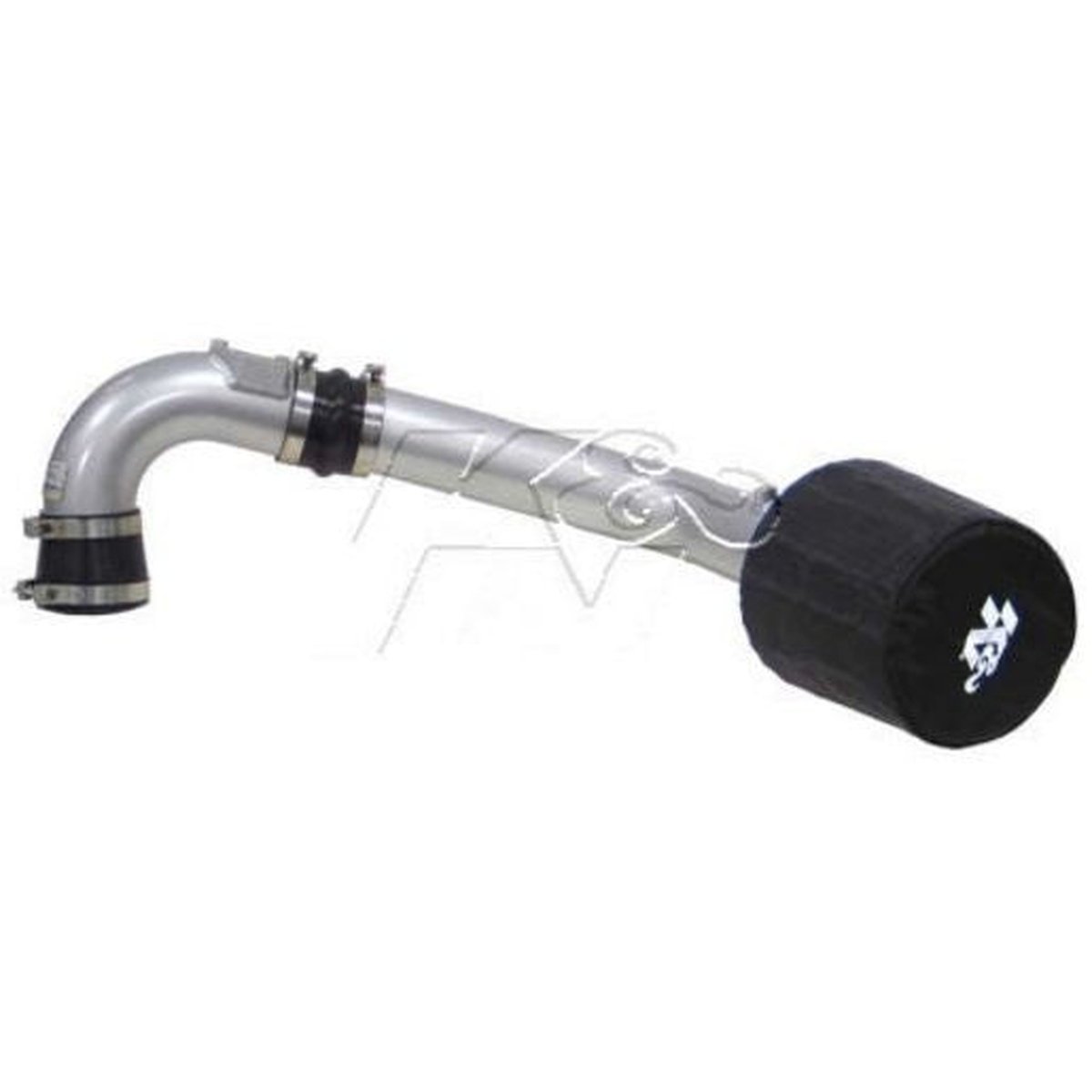 K&N 69-6010TS Typhoon Induction Kit fits Mazda 3 2.0L/2.3L