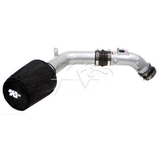 K&N Performance Air Induction Kit KN69-6025TS
