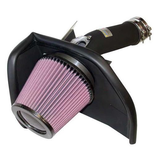K&N Performance Air Induction Kit KN69-8003TFK