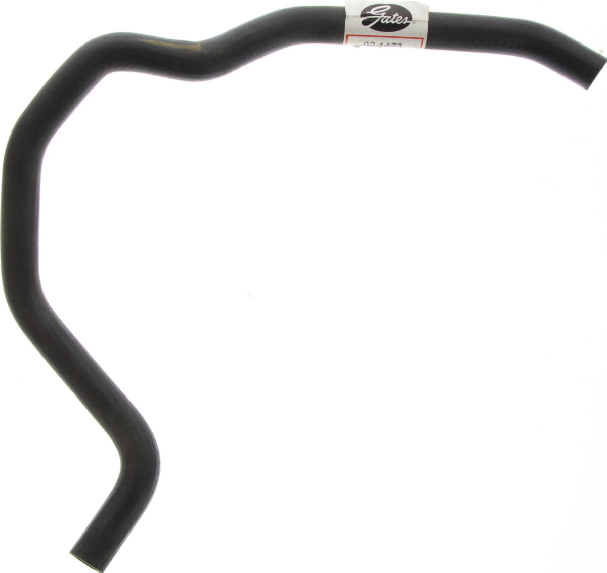 Gates Radiator Hose 02-1473