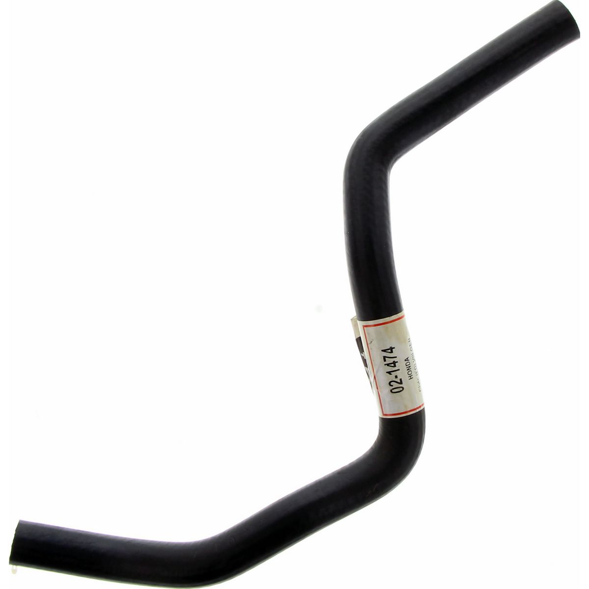 Gates Radiator Hose 02-1474
