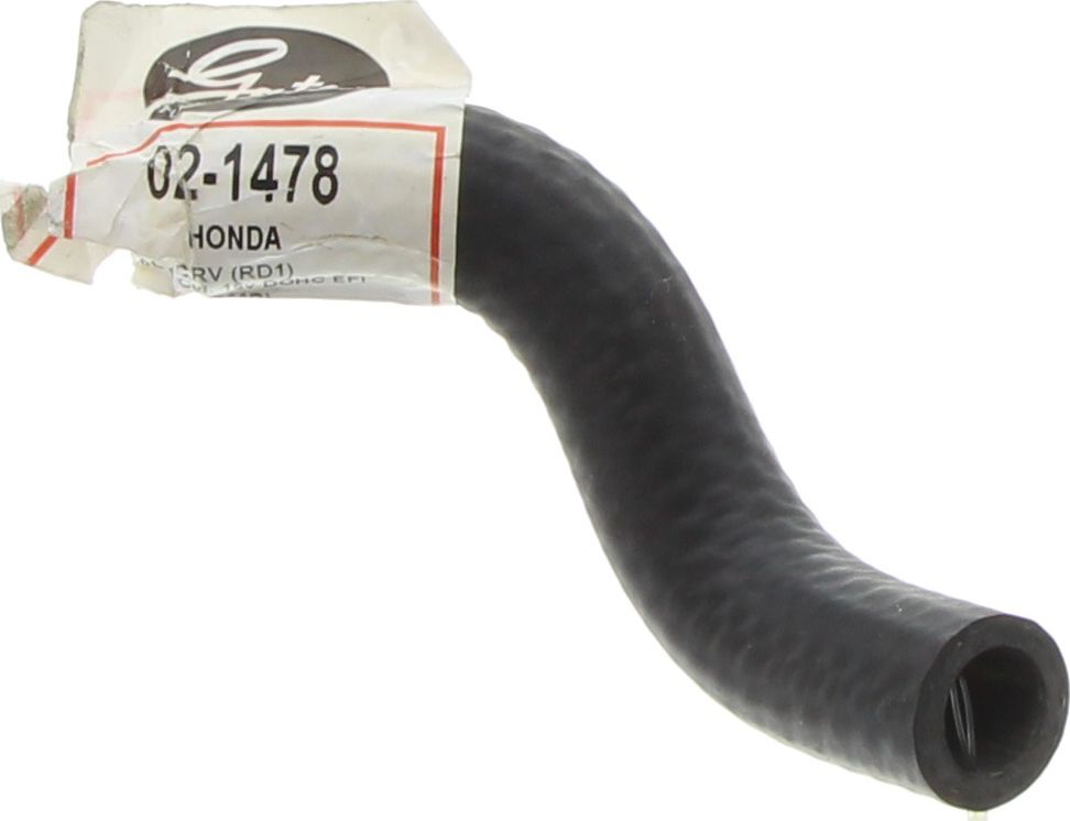 Gates Radiator Hose 02-1478