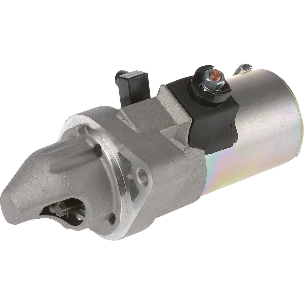 OEX Starter Motor 12V 9th Cw MXS364