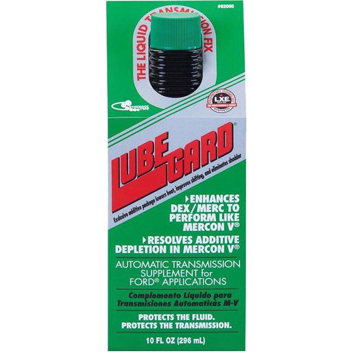 Lubegard Auto Transmission Fluid Additive 296ml 62005