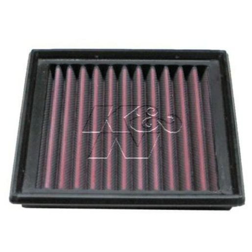 K&N Hi-Flow Performance Air Filter 33-2880