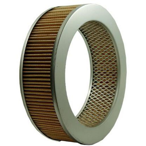 Silverline Air Filter Round AF104SL