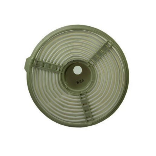 Silverline Air Filter Round AF108SL