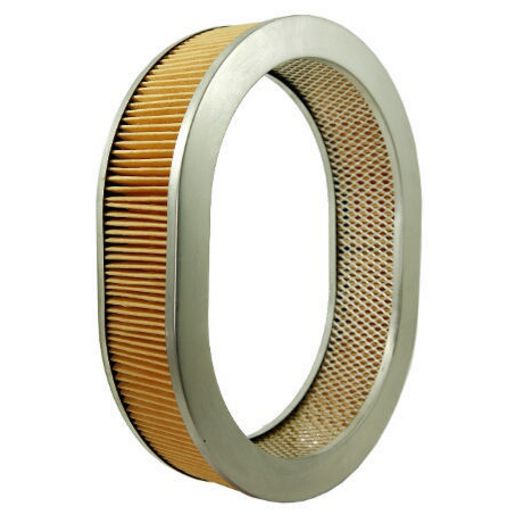 Silverline Air Filter Oval AF109SL