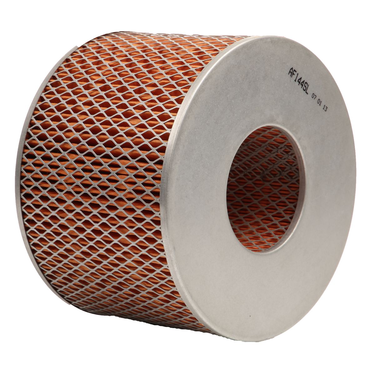 Silverline Air Filter Round AF144SL
