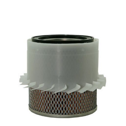 Silverline Air Filter Round AF152SL