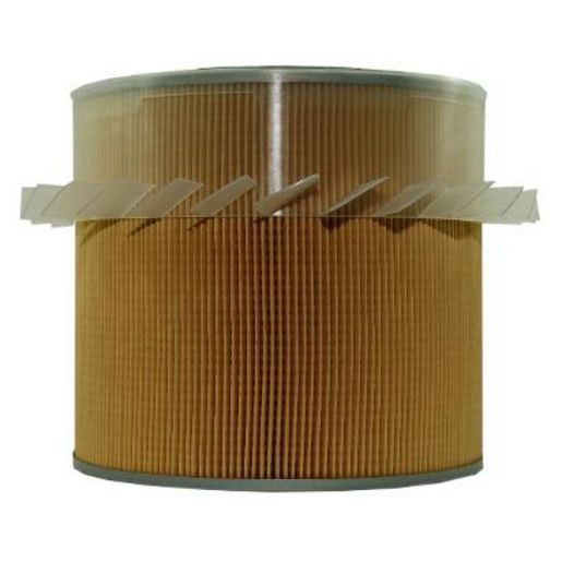 Silverline Air Filter Round AF154SL