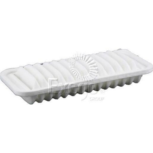 Silverline Air Filter Panel AF166SL