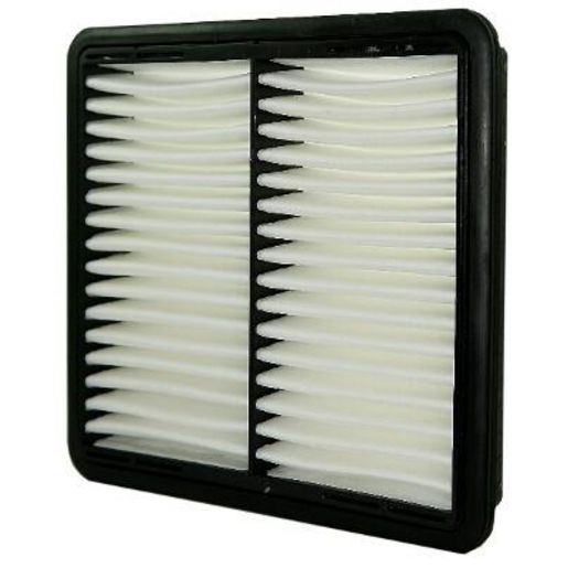 Silverline Air Filter Panel AF186SL