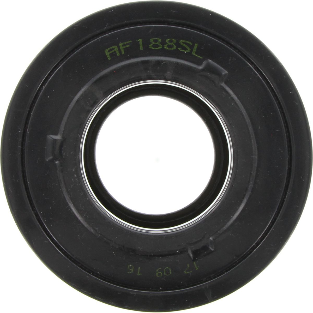 Silverline Air Filter Round AF188SL
