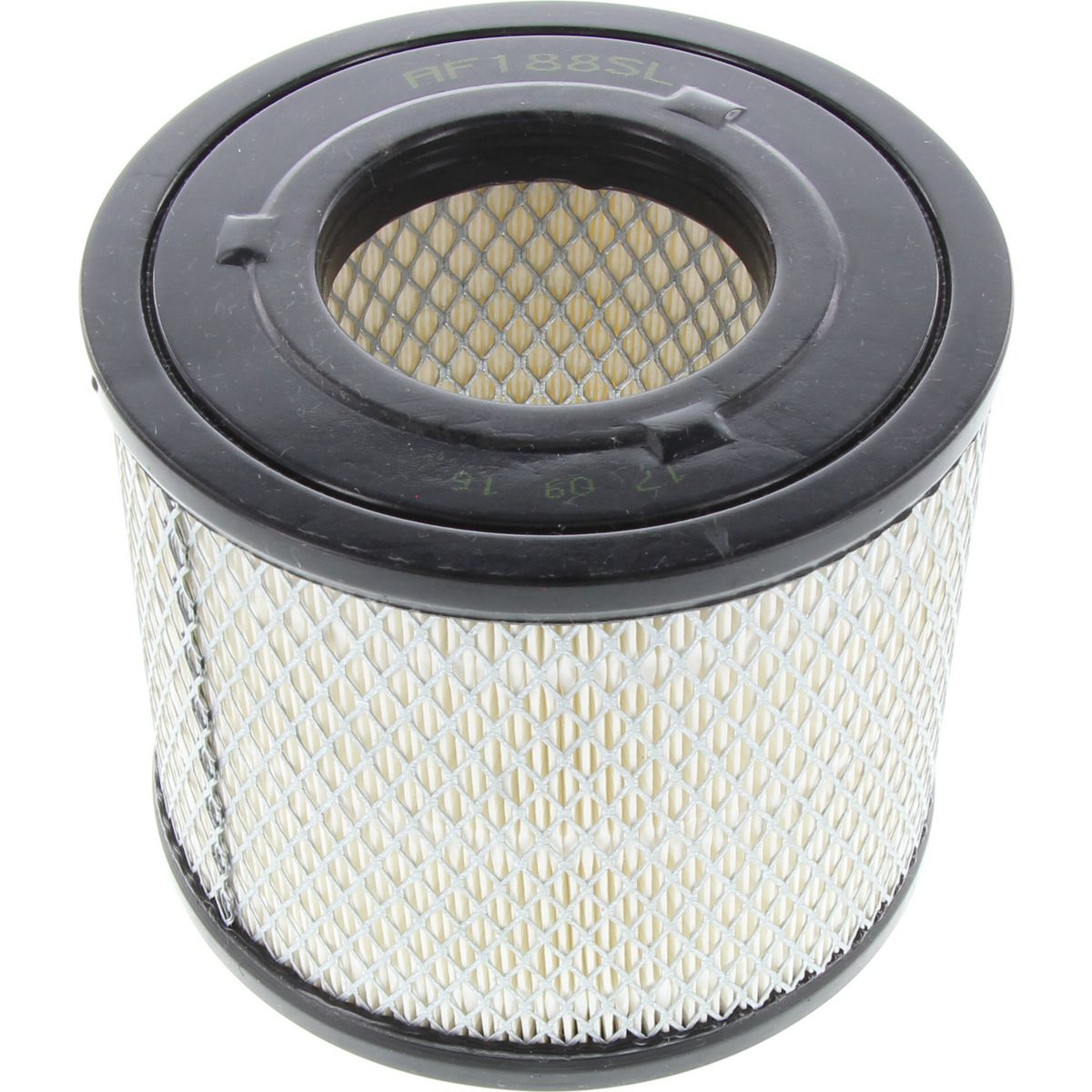 Silverline Air Filter Round AF188SL