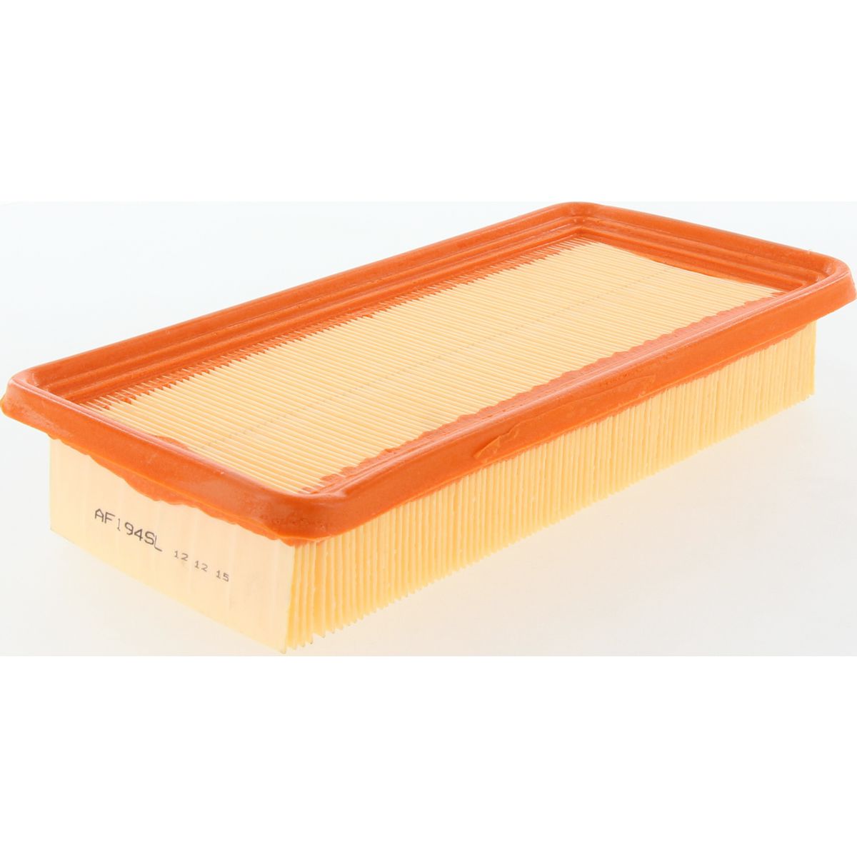 Silverline Air Filter Panel AF194SL