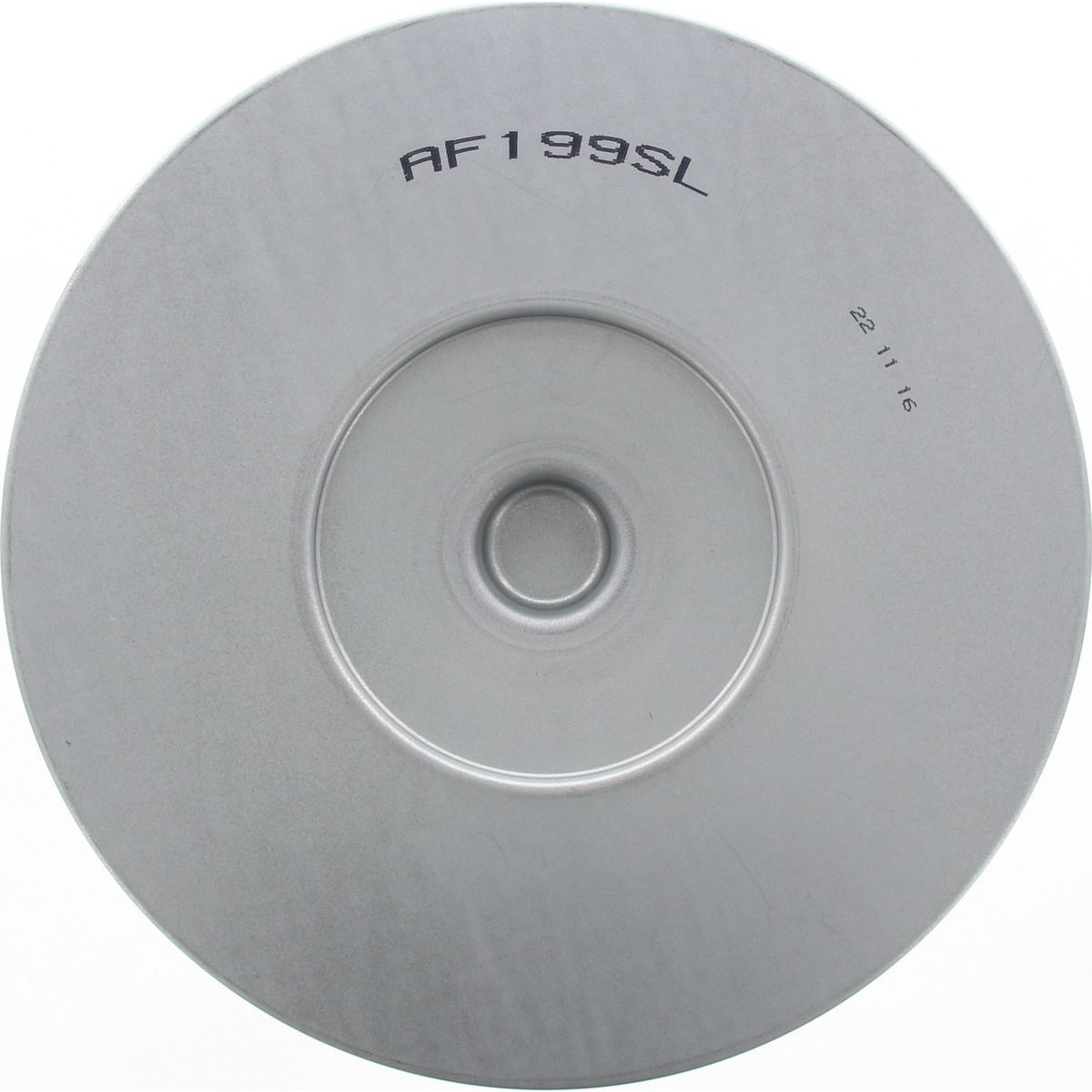 Silverline Air Filter Round AF199SL