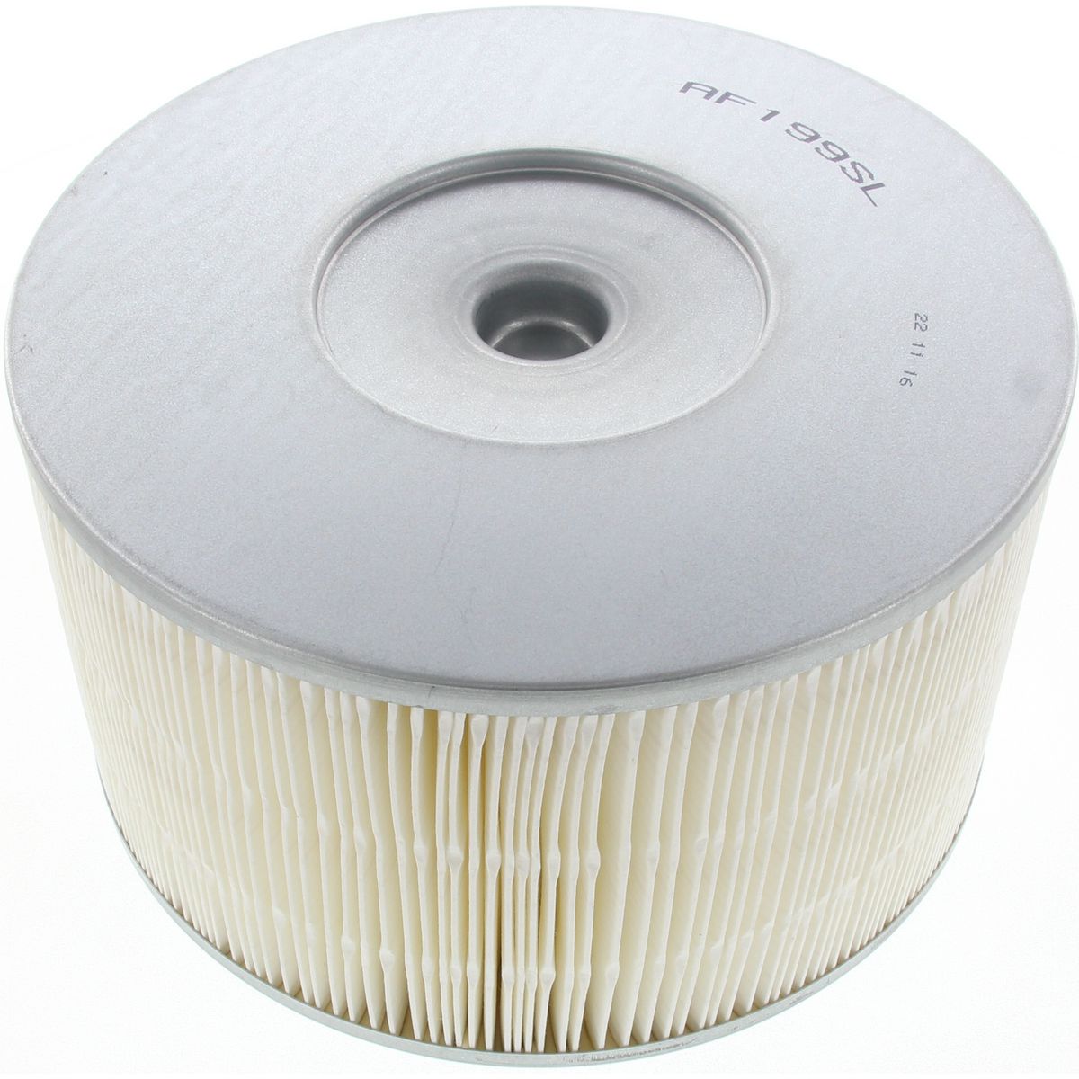 Silverline Air Filter Round AF199SL