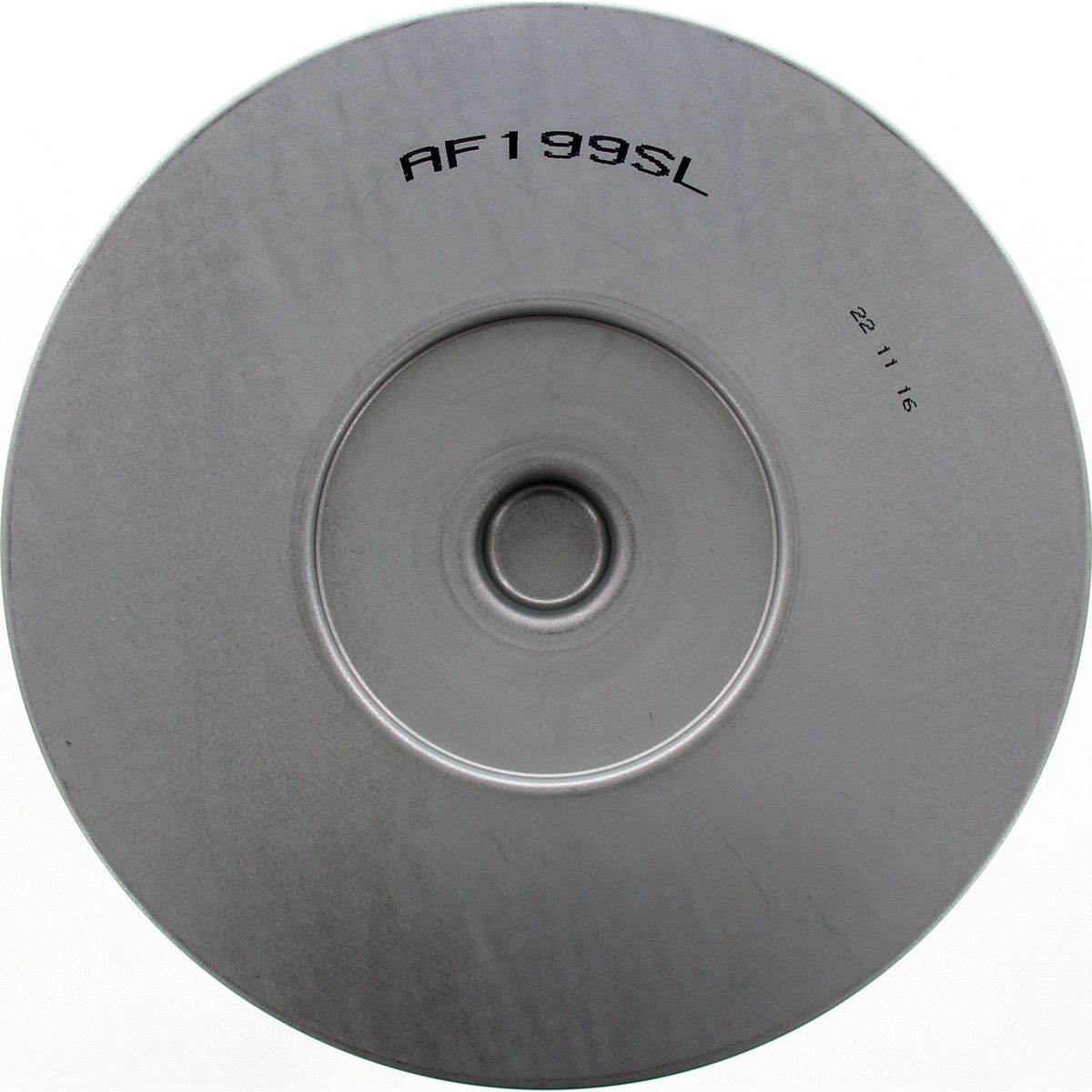Silverline Air Filter Round AF199SL