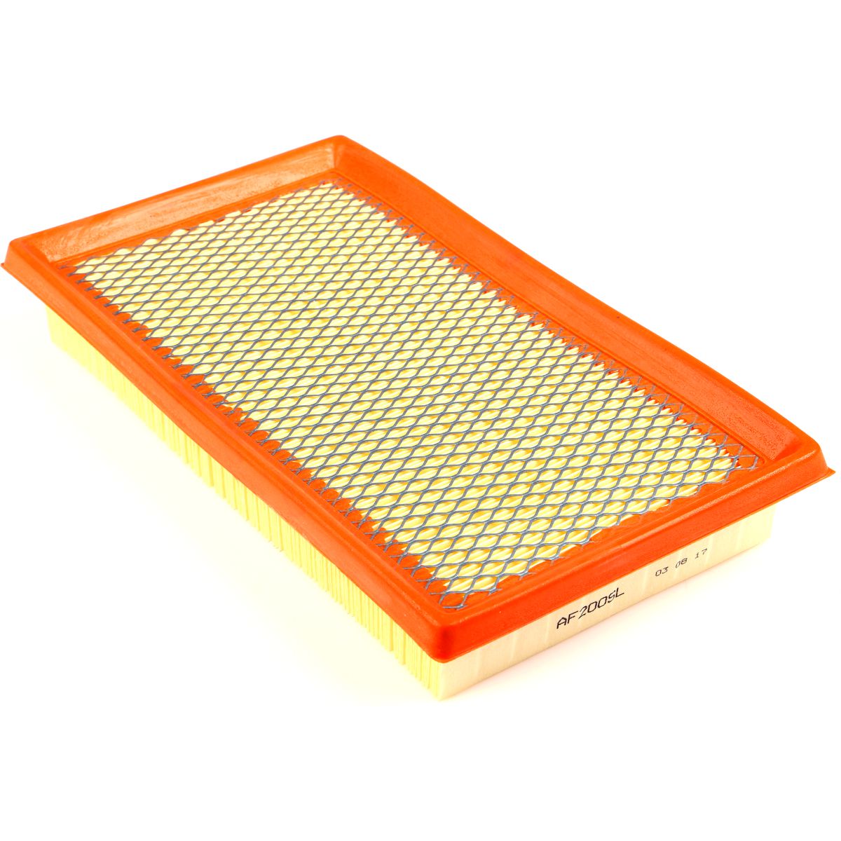 Silverline Air Filter Panel AF200SL