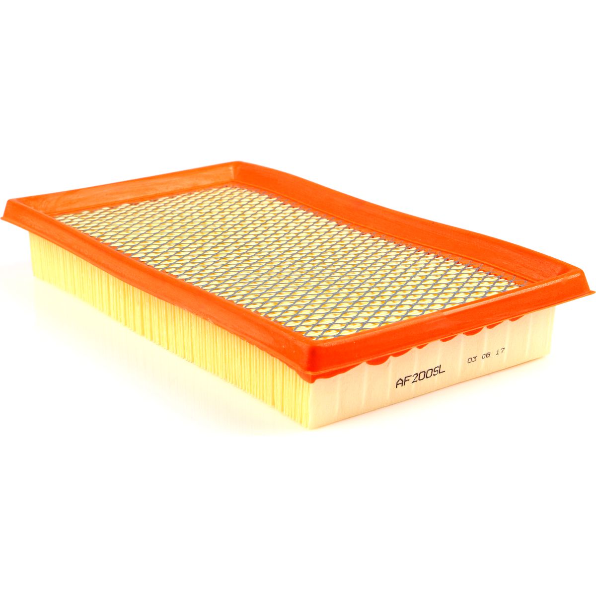 Silverline Air Filter Panel AF200SL