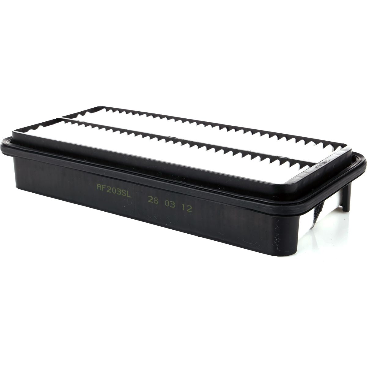 Silverline Air Filter Panel AF203SL