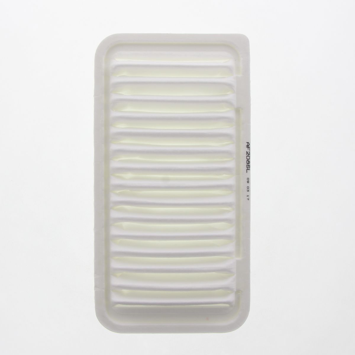 Silverline Air Filter Panel AF208SL