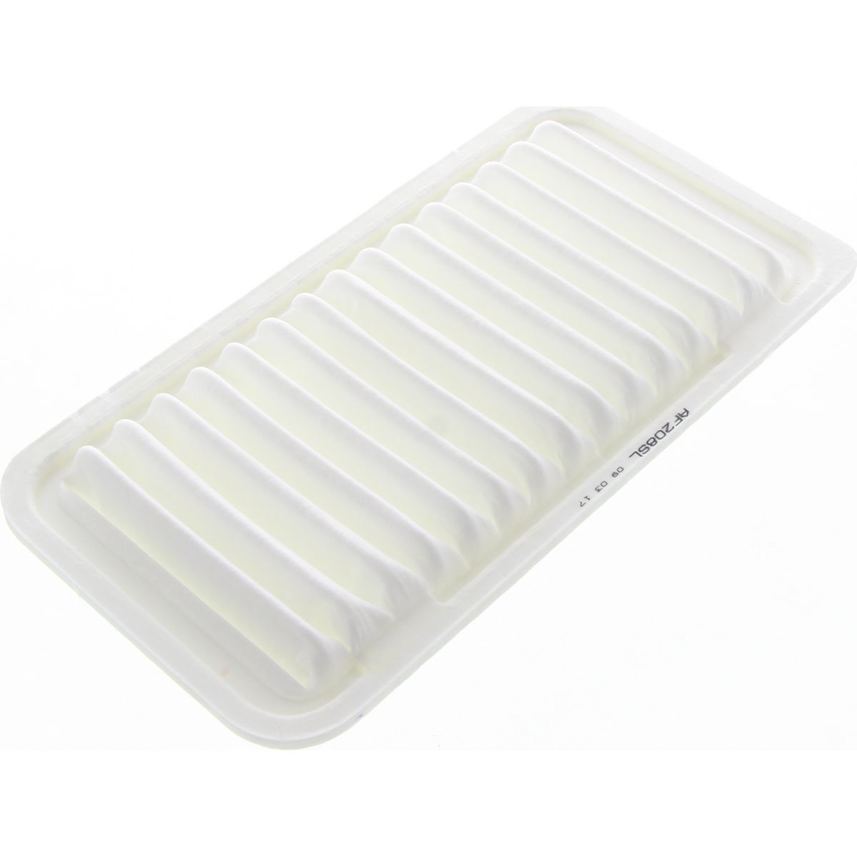 Silverline Air Filter Panel AF208SL