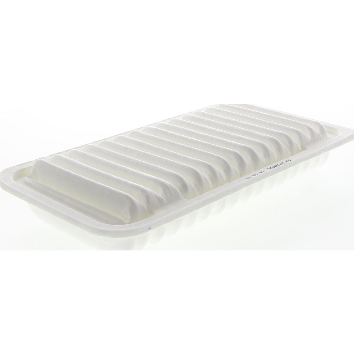 Silverline Air Filter Panel AF208SL