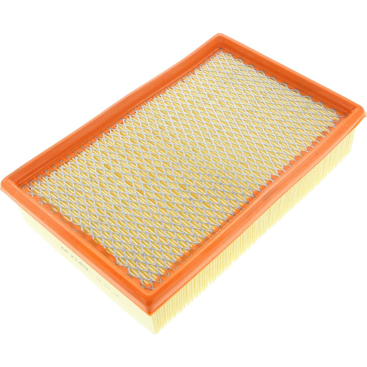 Silverline Air Filter Panel AF214SL