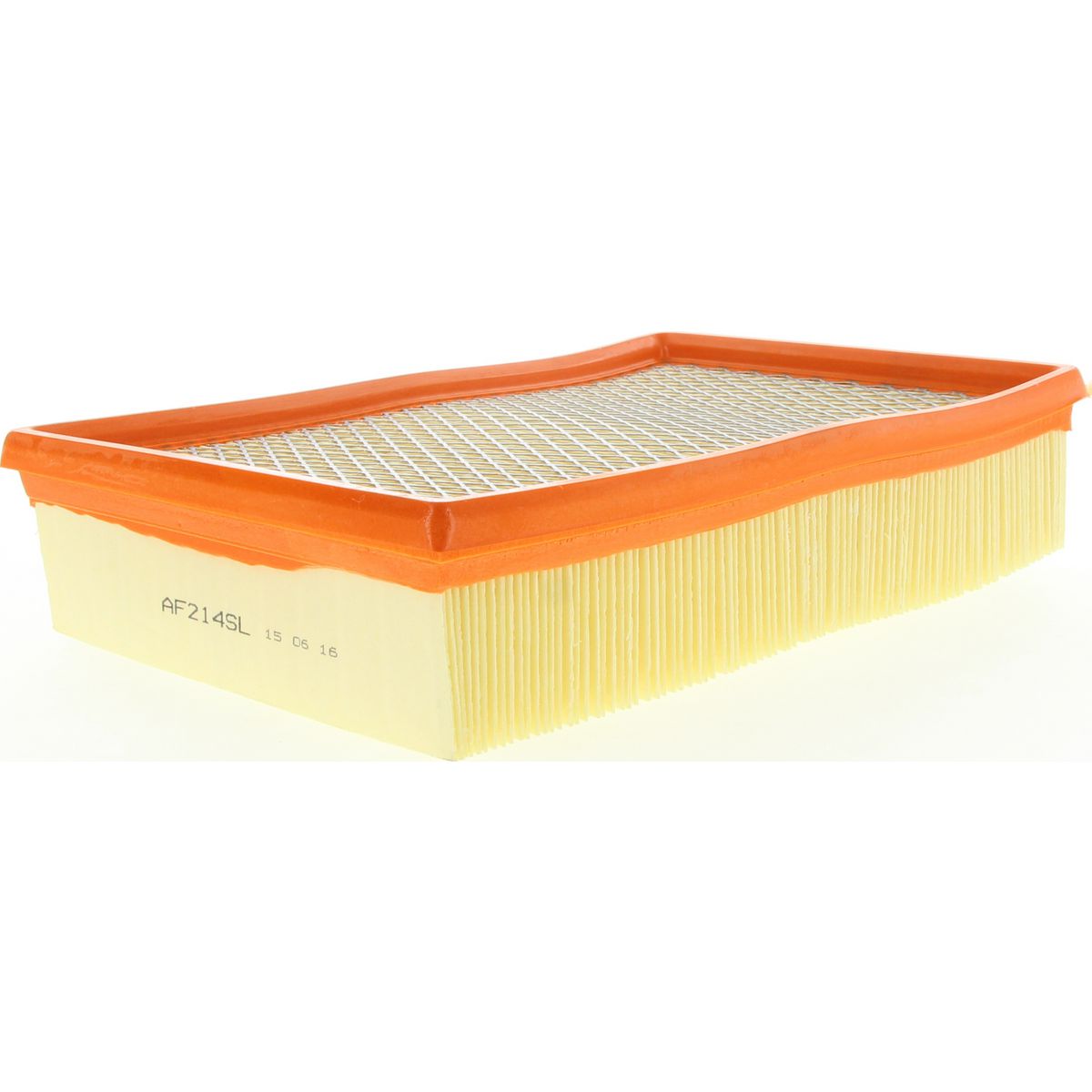Silverline Air Filter Panel AF214SL