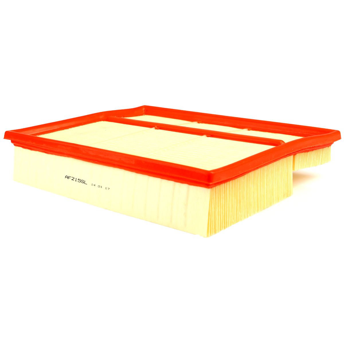 Silverline Air Filter Round AF215SL