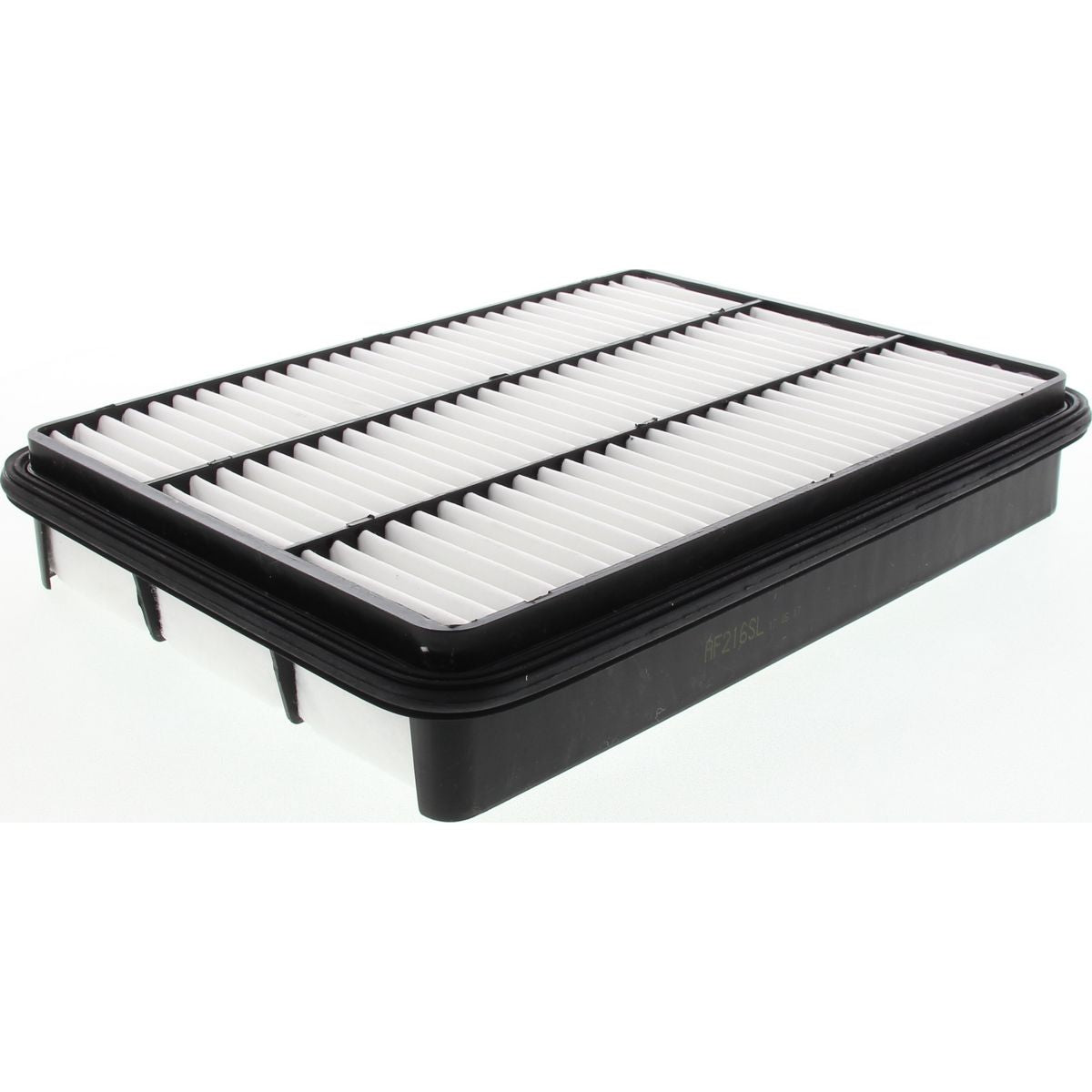 Silverline Air Filter Panel AF216SL
