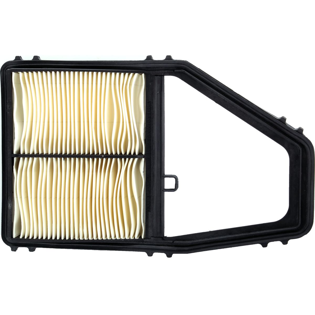 Silverline Air Filter Panel AF217SL