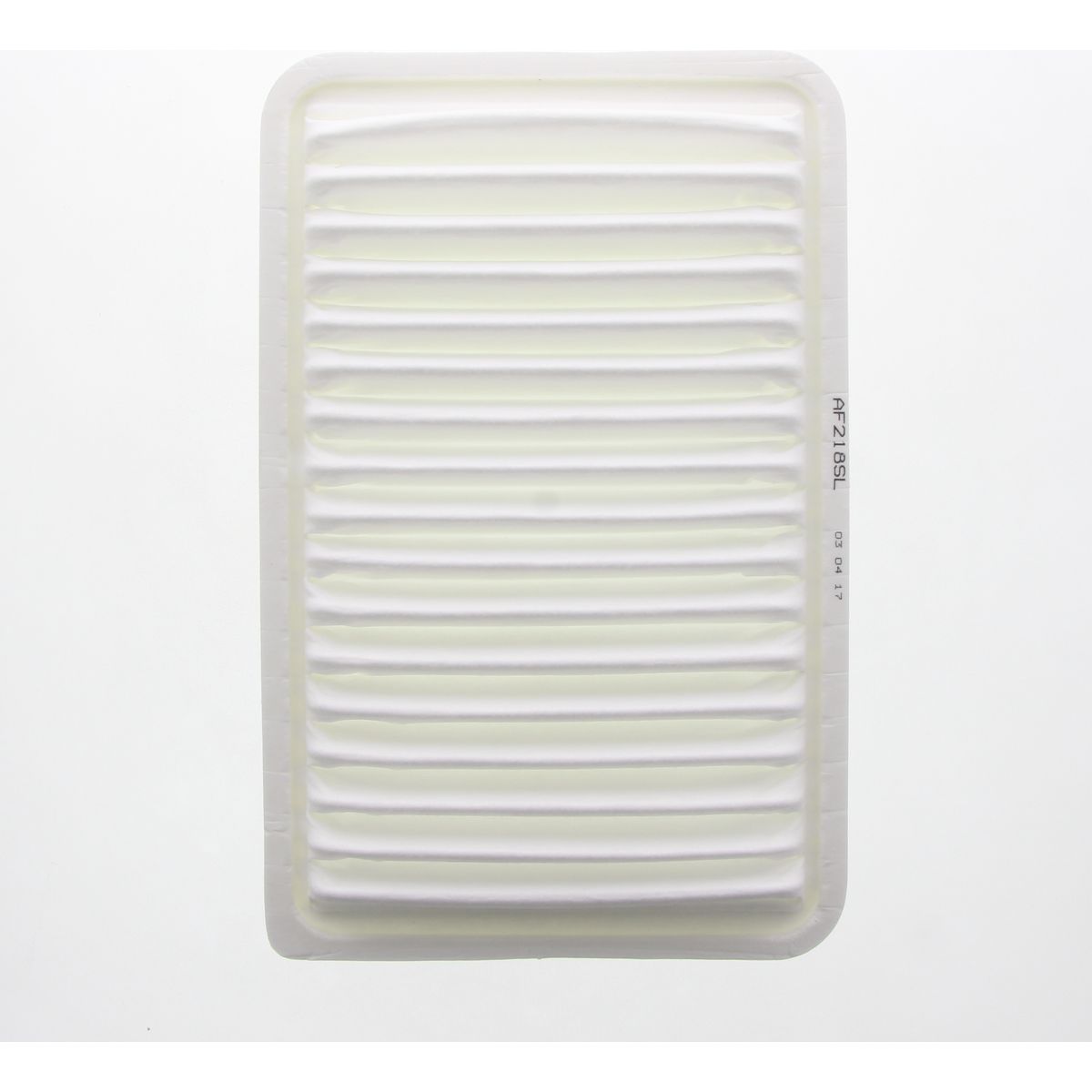 Silverline Air Filter Panel AF218SL