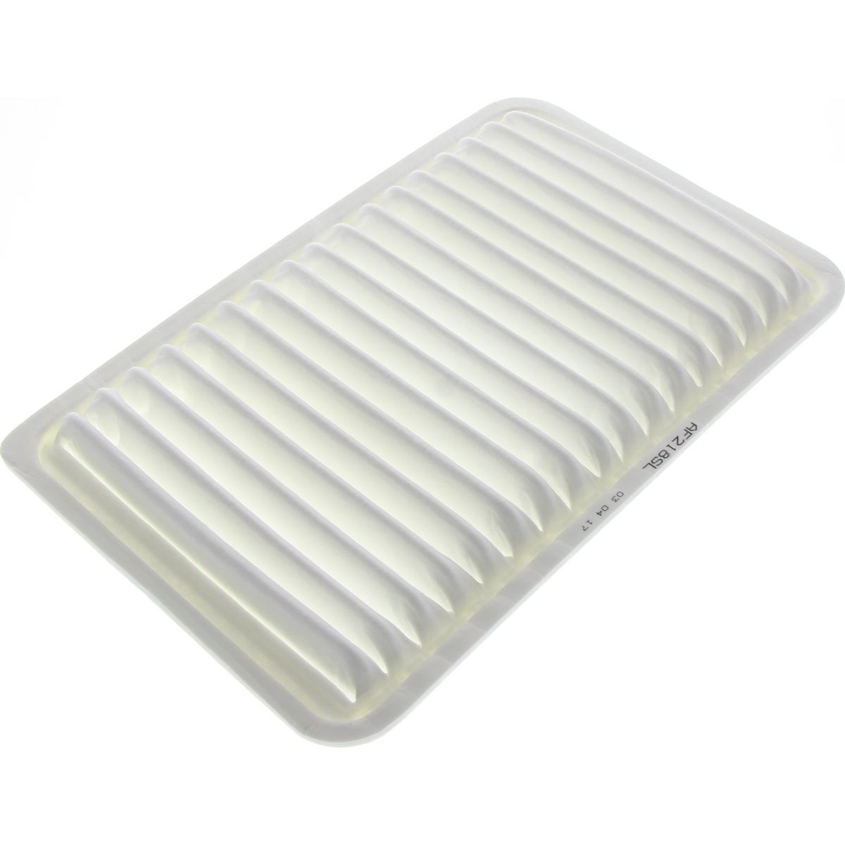 Silverline Air Filter Panel AF218SL